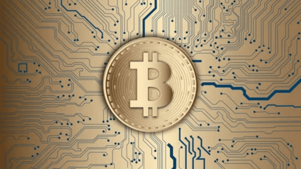 Blockchain Beyond Crypto The Next Frontier in Decentralization