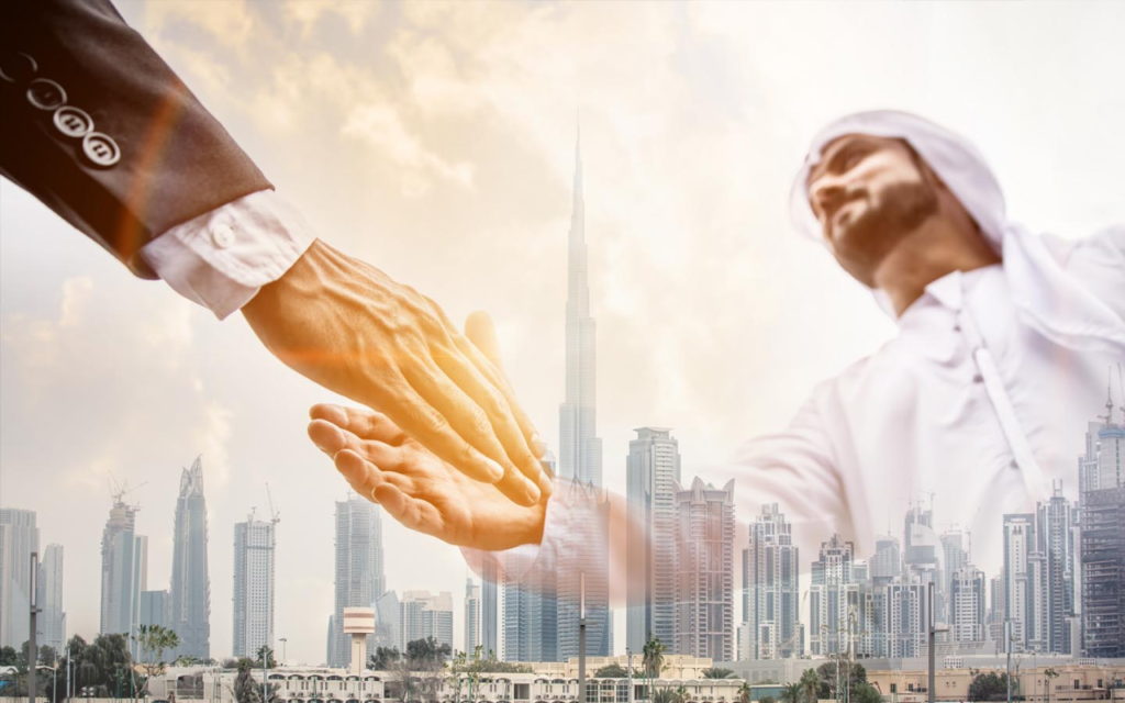 Dubai Real Estate Expo 2024 in the USA A Gateway to Global Investment Opportunities