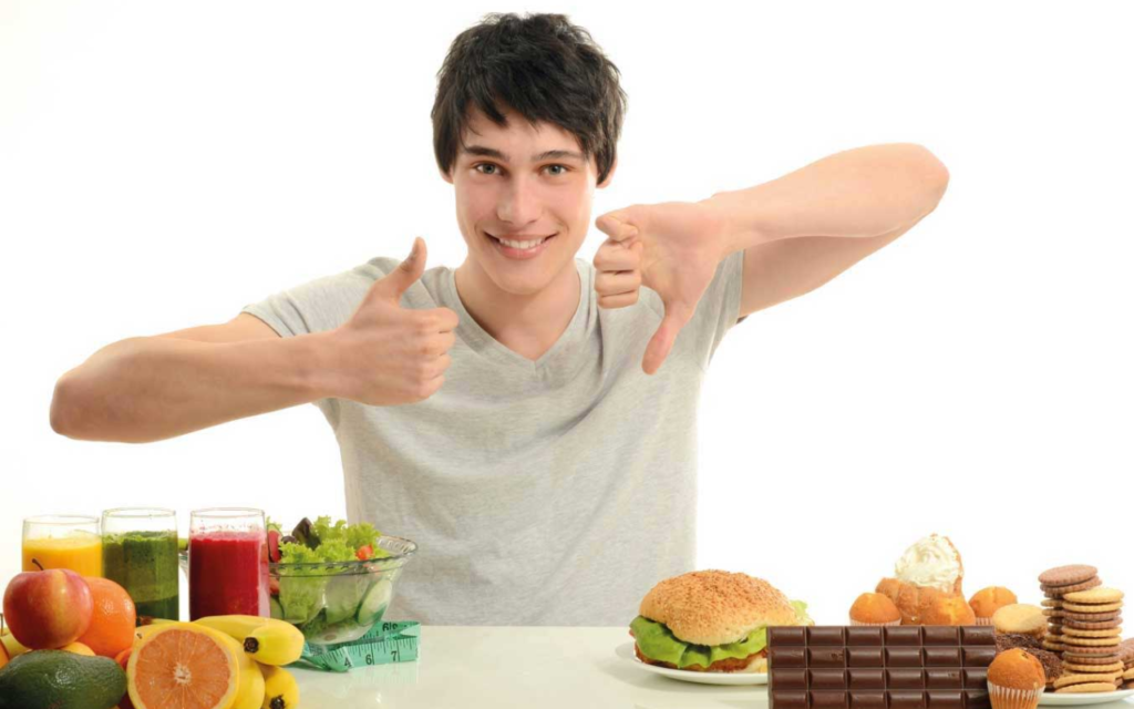 Exploring the Best Healthy Food Near Me
