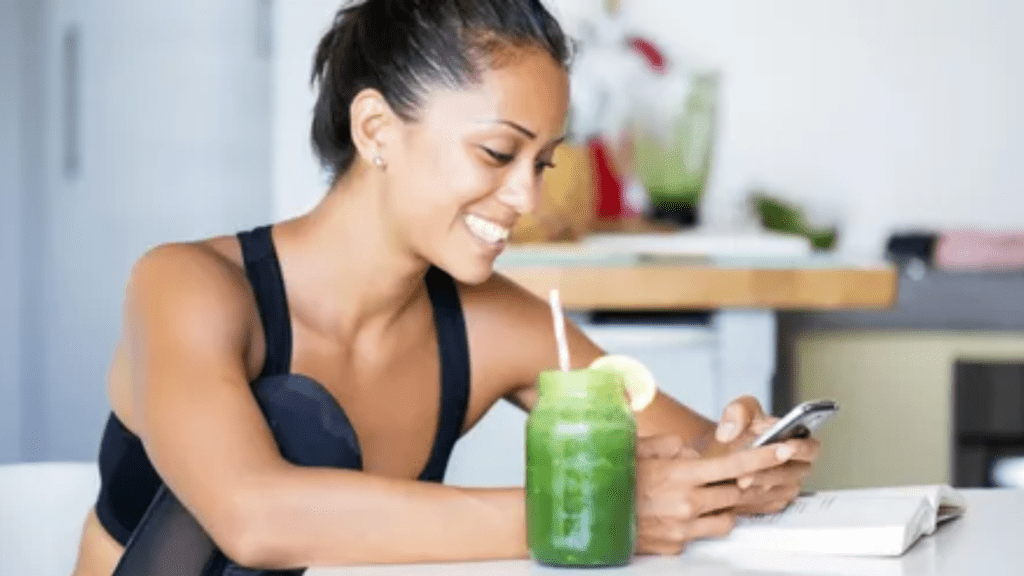 Fuel Your Body, Energize Your Life