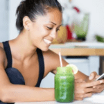 Fuel Your Body, Energize Your Life