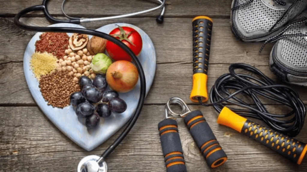 Healthy Habits, Happy Life