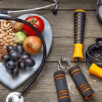 Healthy Habits, Happy Life