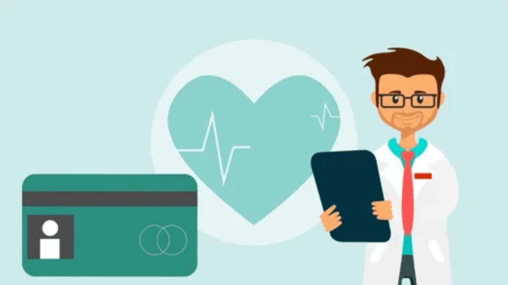 How to Choose the Best Health Insurance Plan for You