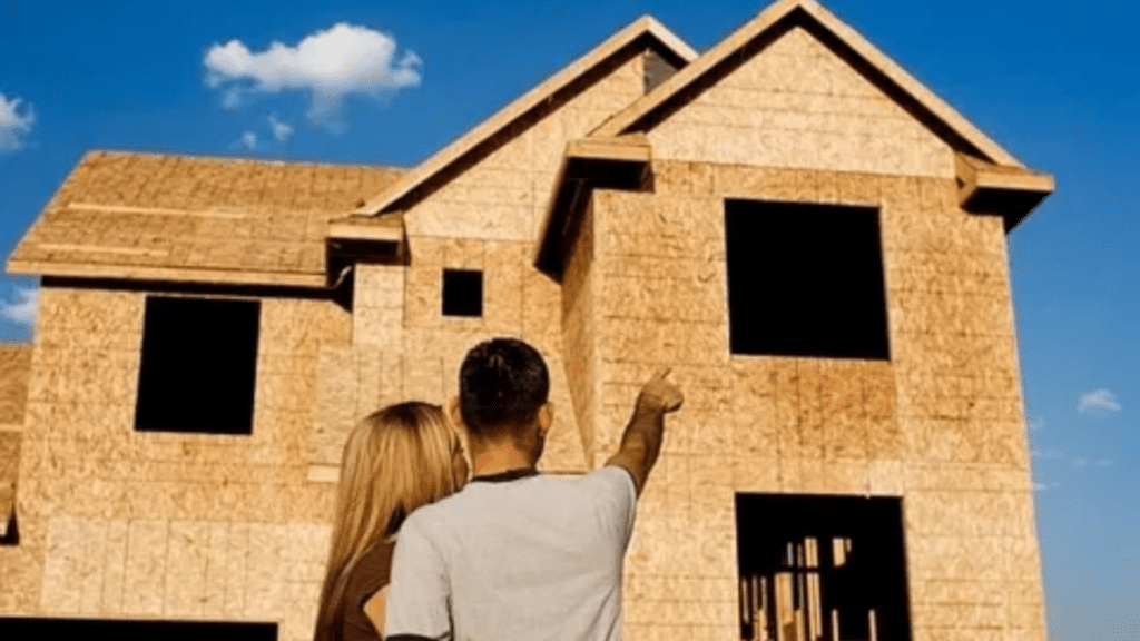 Navigating the Real Estate Market A Guide for First-Time Homebuyers