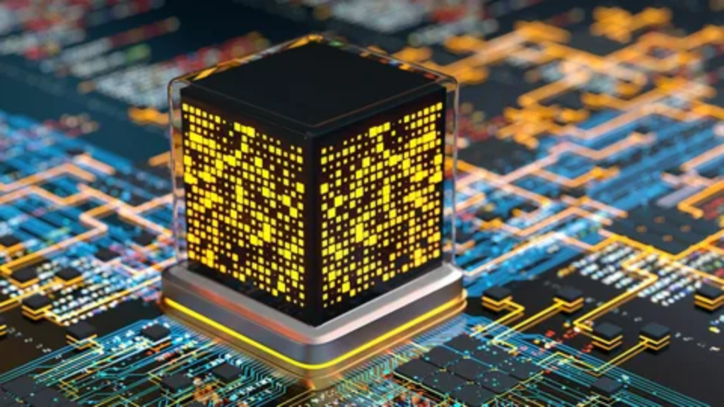 The Future of Quantum Computing Unlocking Unprecedented Power