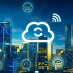 The Role of 5G in Shaping Smart Cities of Tomorrow