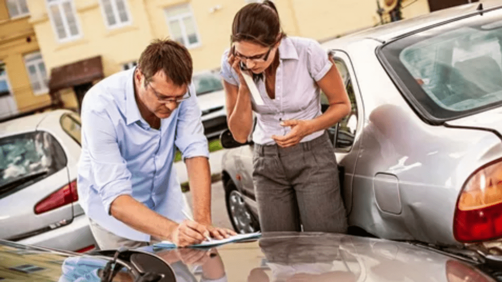 Understanding Auto Insurance What Does It Really Cover