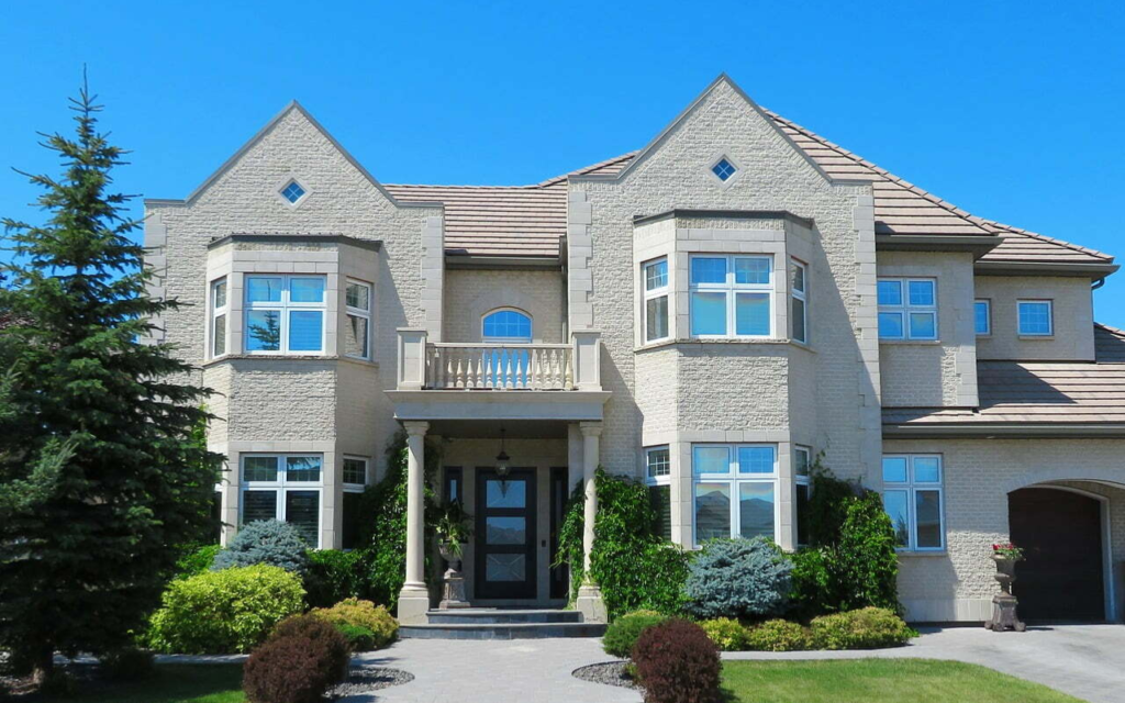 Understanding Real Estate Property Taxes in Montgomery County, TX 2024