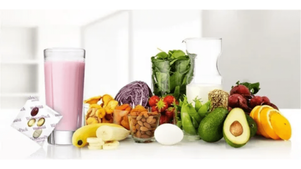 Wellness Wonders Simple Steps to a Healthier You