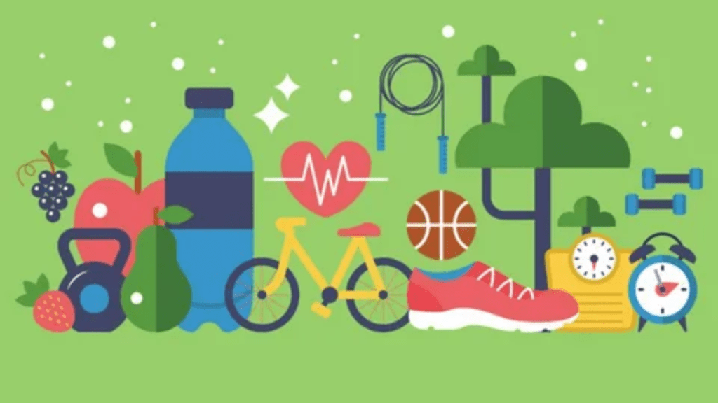 10 Simple Habits for a Healthier Life A Beginner's Guide