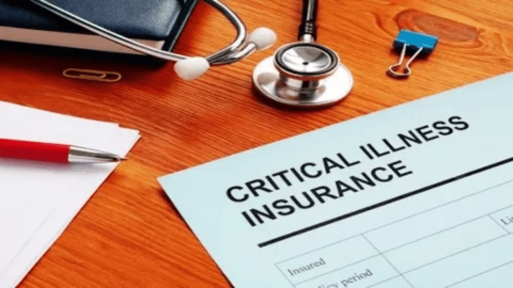 Critical Illness Insurance Do You Need It