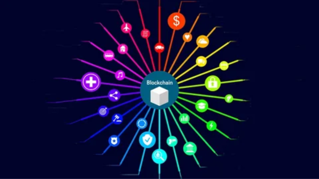 Blockchain Beyond Bitcoin: Exploring Use Cases Across Industries