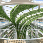 Green Tech Innovations Building a Sustainable Future