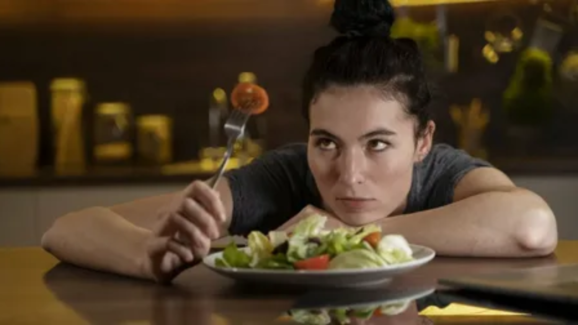 Mindful Eating A Guide to Wellness