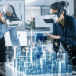 The Metaverse A Glimpse into the Virtual World of Tomorrow