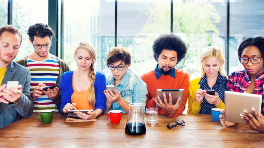 The Rise of Co-Living Spaces Why Millennials Are Embracing Shared Living