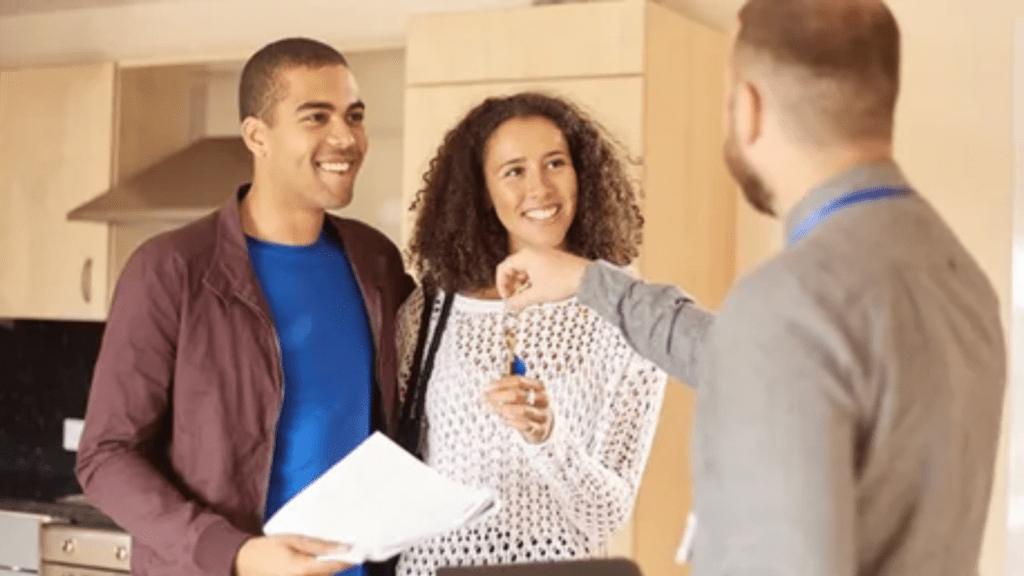 The Ultimate Checklist for First-Time Homebuyers in the USA