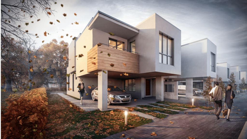 Top Trends in Real Estate for 2024 and Beyond