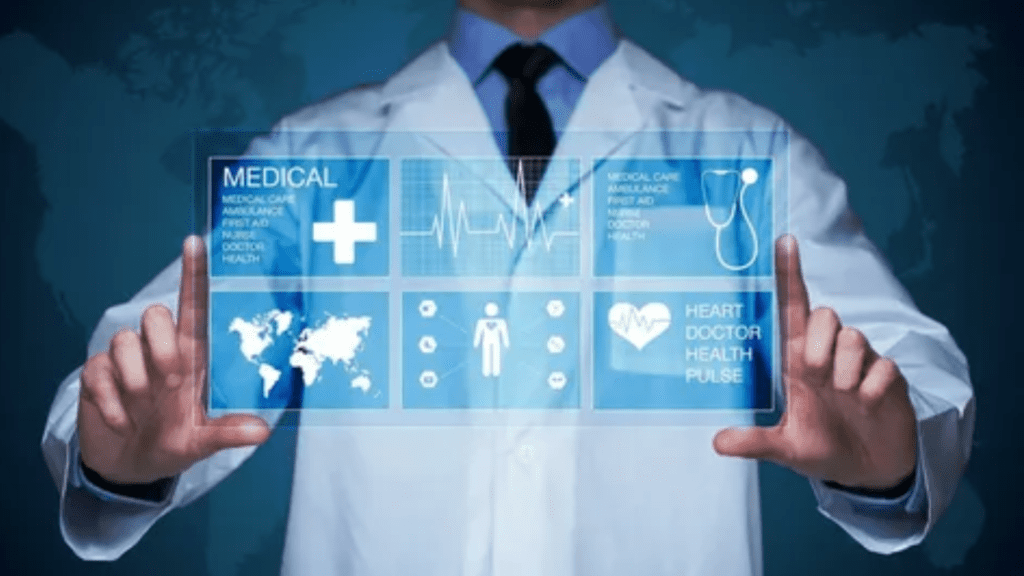 Life Insurance vs. Health Insurance What You Need to Know